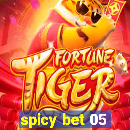 spicy bet 05